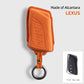 Lexus Key Fob Cover — Official Alcántara® | RX, NX, LX & More