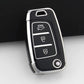 Case for Hyundai Kona, Elantra, Solaris, I30, I35, I40, Ix35, Sonata, SantaFe, Verna, Tucson, Celesta, Accent, Creta