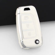 Étui pour Hyundai Kona, Elantra, Solaris, I30, I35, I40, Ix35, Sonata, SantaFe, Verna, Tucson, Celesta, Accent, Creta