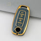 Nissan Smart Key Cover – 4 Buttons (Remote Start)
