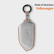 Étui Volkswagen, Skoda & SEAT — Alcántara® Officiel | Golf, Octavia, Leon & More