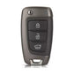 Case for Hyundai Kona, Elantra, Solaris, I30, I35, I40, Ix35, Sonata, SantaFe, Verna, Tucson, Celesta, Accent, Creta
