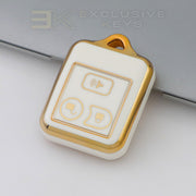 غطاء مفتاح Lincoln (3 Buttons)