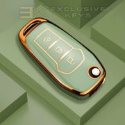 Étui pour Ford Fusion, Fiesta, Mondeo, Ecosport, Kuga, Escort, Everest, Ranger, F150