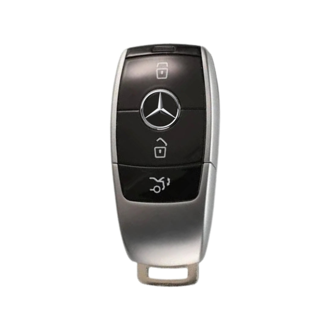 غطاء مفتاح Mercedes Benz A, B, C, E, S, G,  GLC, CLE, CLA Class (AMG)