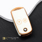 Custodia per Acura Integra, TLX, ILX, RLX, TSX, RL, CL, TL, Legend, Vigor, NSX, RDX, MDX, ZDX, SLX, EL, CSX, RSX (2 Buttons)