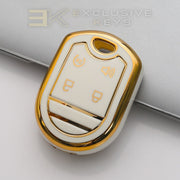 Ford Cover chiave 4 pulsanti - Remote Start