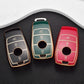 Case for Mercedes Benz A, B, C, E, S, G,  GLC, CLE, CLA Class (AMG)