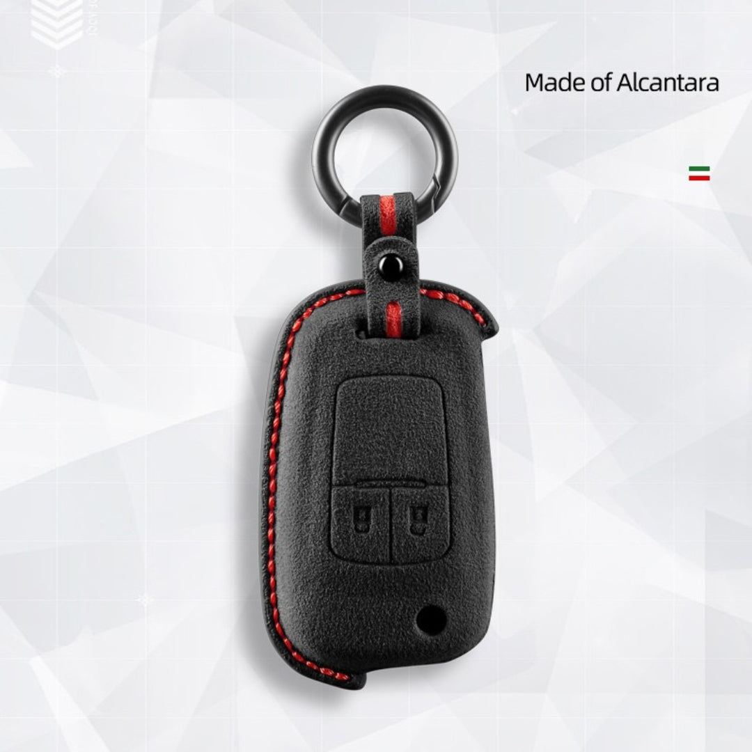 Étui Chevrolet &amp; GMC — Alcántara® Officiel | Spark, Bolt EV, Aveo & More