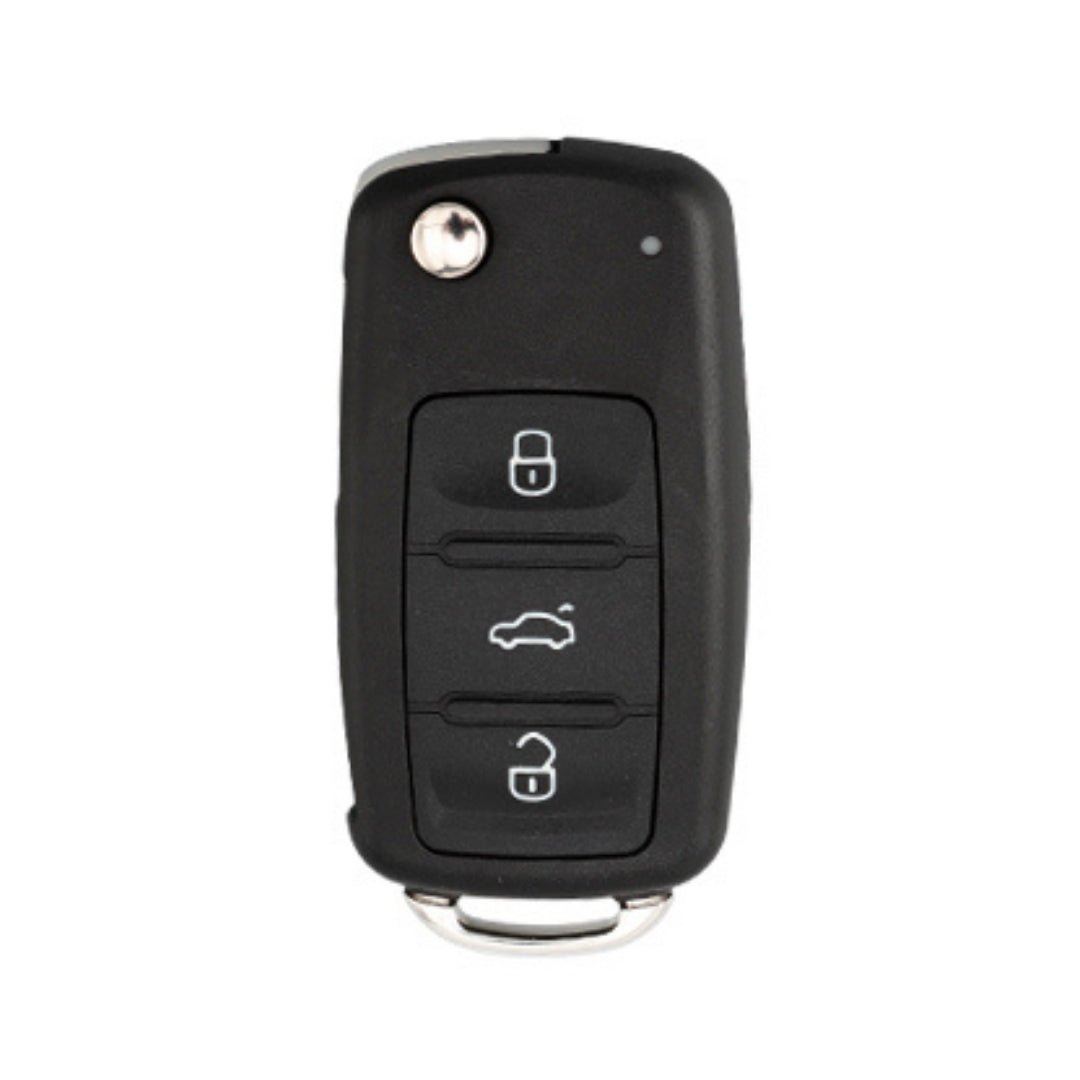 غطاء مفتاح Seat Leon, Altea, Ibiza, Mii