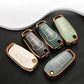 Ford Fusion, Fiesta, Mondeo, Ecosport, Kuga, Escort, Everest, Ranger, F150用キーケース