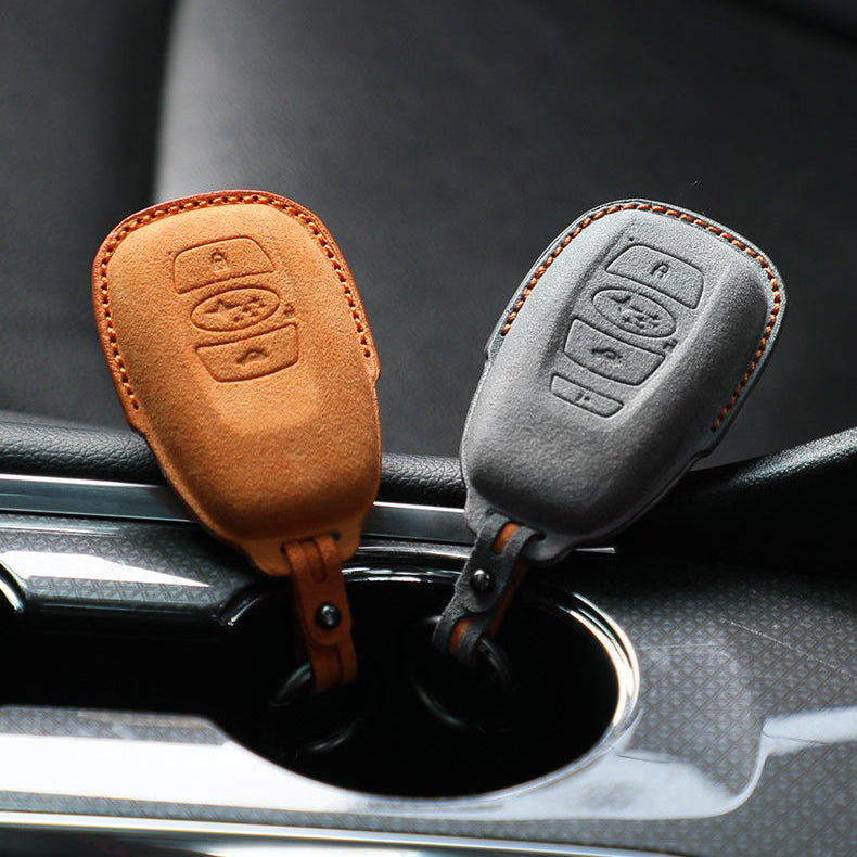 Custodia Subaru — Alcántara® Ufficiale | Forester, Outback, XV & More