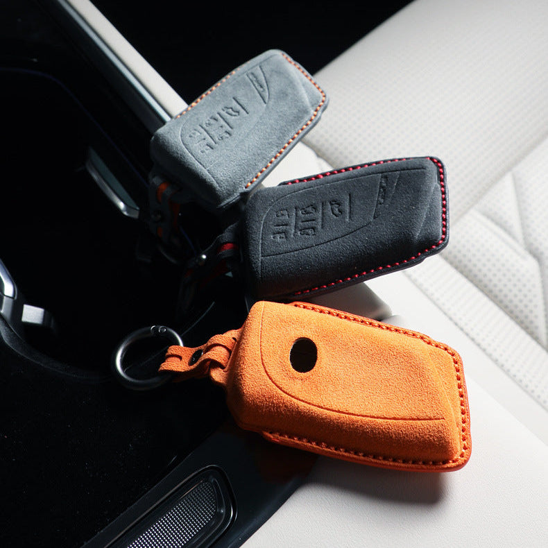 غطاء مفتاح Lexus Blade — الكانتارا® الرسمي | RC, LC & More