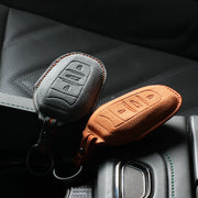 Etui Peugeot — Oficjalna Alcántara® | 2008, 3008, 5008 & More