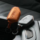 Volkswagen, Skoda & SEAT Key Fob Cover — Official Alcántara® | Golf, Octavia, Leon & More