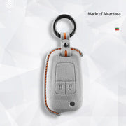 Étui Chevrolet &amp; GMC — Alcántara® Officiel | Spark, Bolt EV, Aveo & More