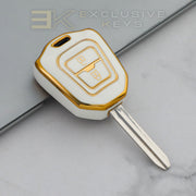 Isuzu Cover chiave