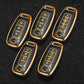 Case for Nissan Versa, X-Trail T33, Serena, Rouge, Kicks, Pathfinder, Ariya, Rogue (5 button)