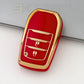 Toyota Cover chiave - 2 pulsanti