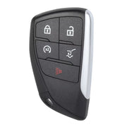 Chevrolet, GMC & Buick Cover chiave (5 pulsanti)