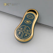 Chrysler, Dodge & Jeep Etui na klucz (6 przyciski)