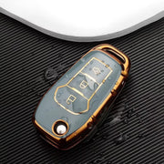 Étui pour Ford Fusion, Fiesta, Mondeo, Ecosport, Kuga, Escort, Everest, Ranger, F150
