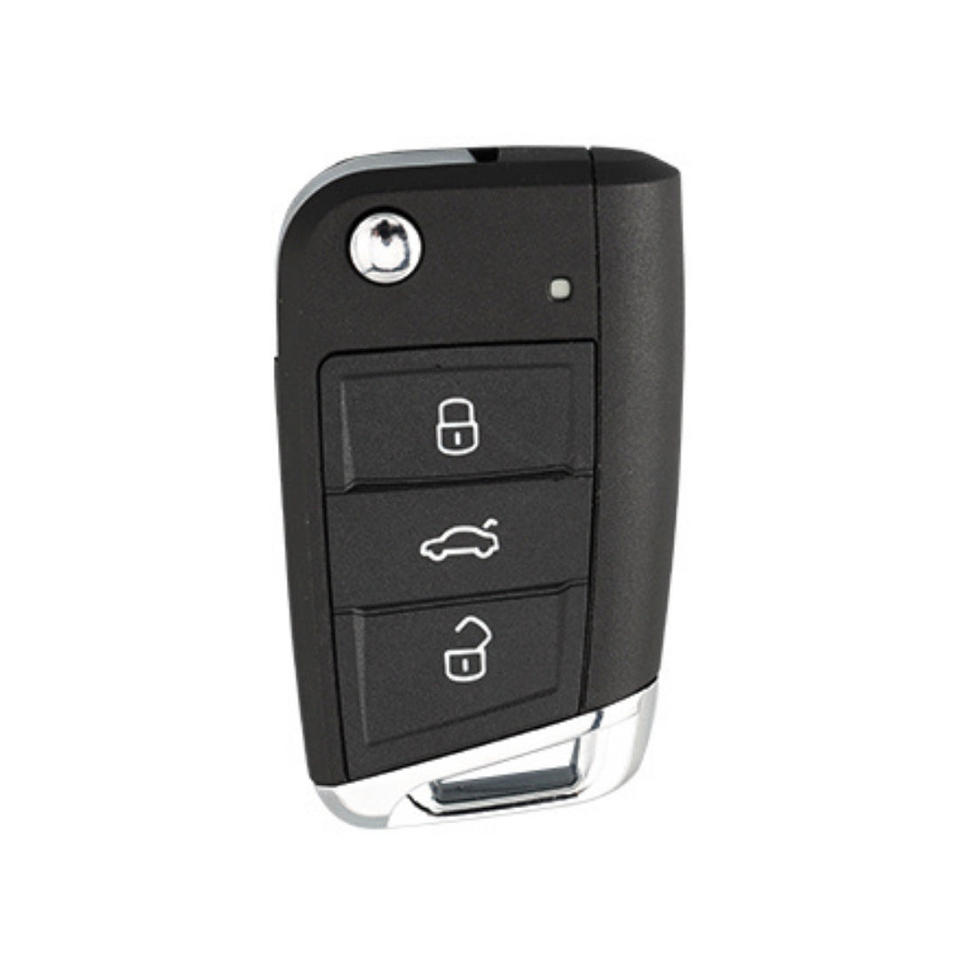 Étui pour Seat Ateca, Arona, Leon, Ibiza