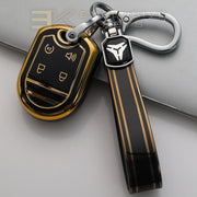 Ford Cover chiave 4 pulsanti - Remote Start