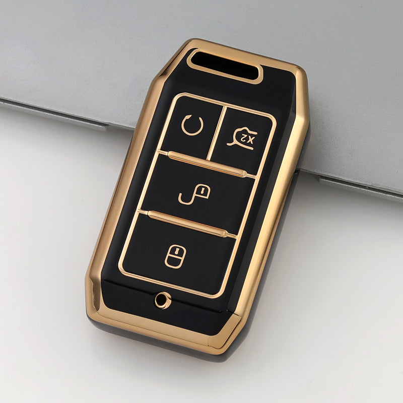 غطاء مفتاح BYD