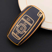 Étui pour Lincoln Continental, Navigator, Z, MKZ, MKC, MKX, Nautilus, Aviator, Corsair