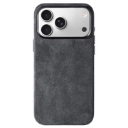 Cover iPhone Alcántara®