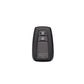Custodia per Toyota Corolla, Prius, Camry, CHR, C-HR, RAV4, Altis, Land Cruiser, Prado (2 Buttons)