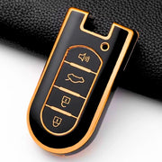 Etui do Toyota Rush, Daihatsu, Tanto, LA600S, LA800S, LA610S, LA150S, Perodua