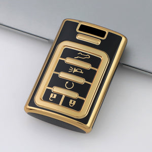 Etui do Cadillac CTS ATS 28T CTSV XTS DTS SLS SRX XLS STS Escalade