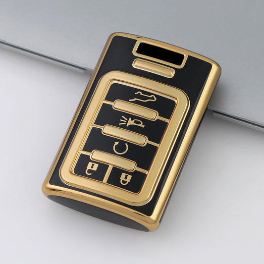 Case for Cadillac CTS ATS 28T CTSV XTS DTS SLS SRX XLS STS Escalade