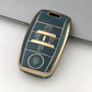 Kia Capa de Chave - 5 botões