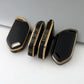 Capa para Kia EV9, Picanto GT Line, Sorento, Morning, Seltos (7 Button)