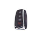 Custodia per Genesis G70, G80, G90, GV70, GV80