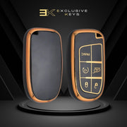 Étui pour Jeep Renegade, Grand Cherokee y para Dodge Ram 1500, Journey, Charger, Challenger. Fiat Durango