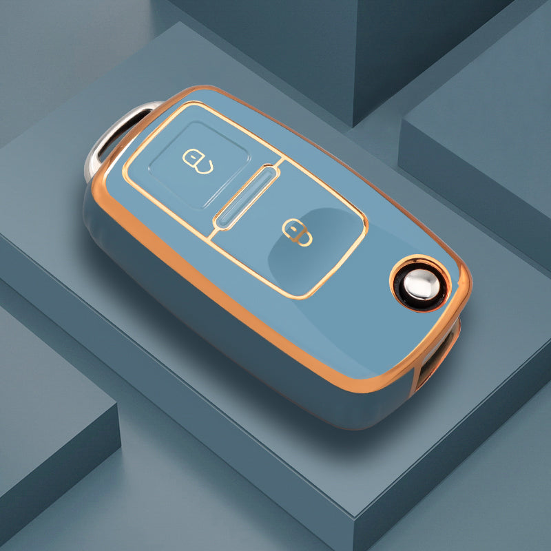 Étui pour Skoda Octavia (2 buttons)
