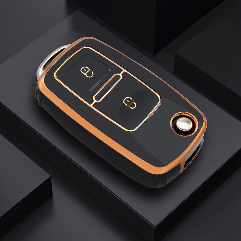 Étui pour Skoda Octavia (2 buttons)