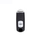 Custodia per Mazda 2, 3, 5, 6, BL, BM, GJ, Atenza, Axela, Demio, CX-3, CX3, CX-5, CX5, CX7, CX-9, CX8 (2 Buttons)