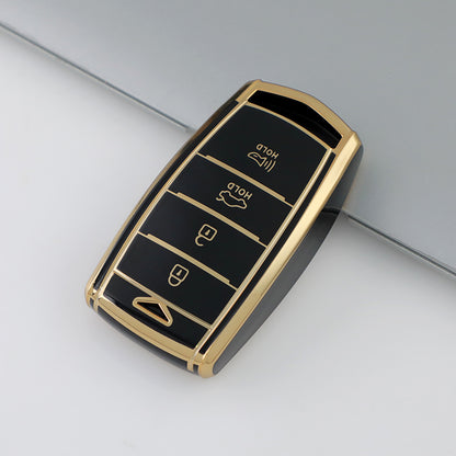 Custodia per Genesis G70, G80, G90, EQ900 (4 button)