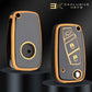 Cover voor FIAT 500, Panda, Stilo, Ducato, Punto, Doblo y Bravo