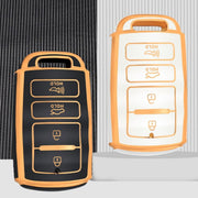 Étui pour KIA Cadenza, K7, K-04 Series K9, Sorento, K900