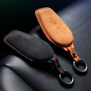 غطاء مفتاح Nissan N7 — الكانتارا® الرسمي | N7 & More
