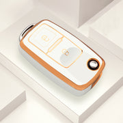 Étui pour Skoda Octavia (2 buttons)