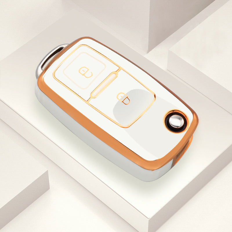Étui pour Skoda Octavia (2 buttons)