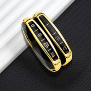 Étui pour Genesis G90, GV60, G70, G80 (6 buttons)