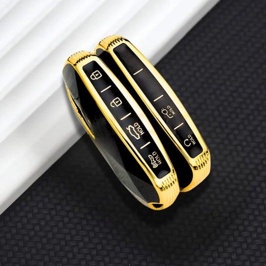 Case for Genesis G90, GV60, G70, G80 (6 buttons)
